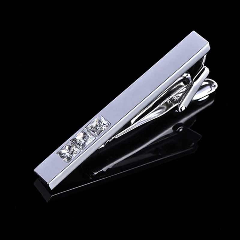 18 Styles Formal Men's Necktie Tie Clip Pin Skinny Glossy Clasp Tie Bar Wedding Slim Tie Clips For Men Suits Accessories
18 Styles Formal Men's Necktie Tie Clip Pin Skinny Glossy Clasp Tie Bar Wedding Slim Tie Clips For Men Suits Accessories