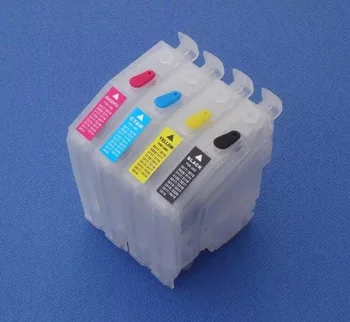XIMO LC3213XL Empty Chipped Refillable ink cartridge for MFC-J895DW All-in-one Wireless Inkjet Printer
XIMO LC3213XL Empty Chipped Refillable ink cartridge for MFC-J895DW All-in-one Wireless Inkjet Printer