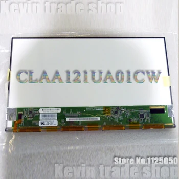 CLAA121UA01CW 12.1 inch The laptop screen Brand New A+ For Pannasonic CF-SX1 Laptop LCD LED Screen Display matrix
CLAA121UA01CW 12.1 inch The laptop screen Brand New A+ For Pannasonic CF-SX1 Laptop LCD LED Screen Display matrix