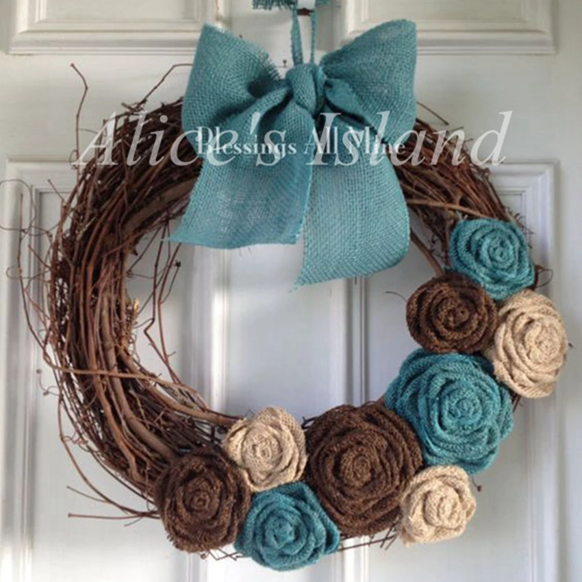 20pcs/lot 10 colors Handmade Burlap fabric Roses Shabby Chic Flowers Natural color Rustic Wedding Decoration Crafts
20pcs/lot 10 colors Handmade Burlap fabric Roses Shabby Chic Flowers Natural color Rustic Wedding Decoration Crafts