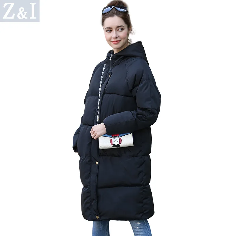 Even Hat Thickening Will Code Bread Serve Cotton-padded Clothes Woman Even Hat Long Fund Overknee Ma'am Cotton-padded Jacket
Even Hat Thickening Will Code Bread Serve Cotton-padded Clothes Woman Even Hat Long Fund Overknee Ma'am Cotton-padded Jacket