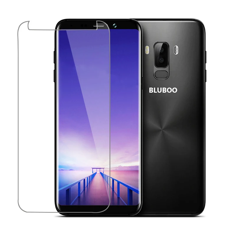 for-bluboo-s8-Tempered-Glass-for-bluboo-s8-5-7-Screen-Protector-Protective-Film-cover-for