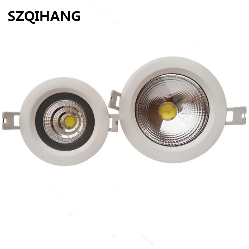 Waterproof Led Down light COB Ceiling Spot Light 10W 12W 15W 20W ceiling recessed Lights Warm Cool White Indoor Lighting
Waterproof Led Down light COB Ceiling Spot Light 10W 12W 15W 20W ceiling recessed Lights Warm Cool White Indoor Lighting