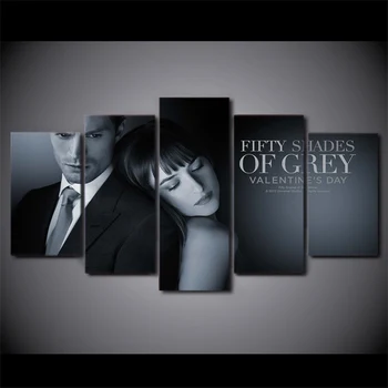 HD Printed Fifty Shades of Grey movie Painting on canvas room decoration print poster picture canvas wholesale drop shipping
HD Printed Fifty Shades of Grey movie Painting on canvas room decoration print poster picture canvas wholesale drop shipping
