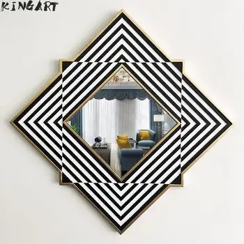 Large Wall Mirror With Wooden Frame Square Wall Mirror Living Room Decor Mural Hanging Big Wall Mirror For Bathroom 49051839
Large Wall Mirror With Wooden Frame Square Wall Mirror Living Room Decor Mural Hanging Big Wall Mirror For Bathroom 49051839