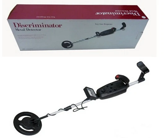 Best Metal Detector for Sale! Five Star Level MD2500 Underground Gold and Silver Metal Detector for Bush Treasure Hunting!!!
Best Metal Detector for Sale! Five Star Level MD2500 Underground Gold and Silver Metal Detector for Bush Treasure Hunting!!!