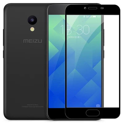 For Meizu M5C Full Cover Tempered Glass Screen Protector 9h Protective Film For M5S M3 M5 M6 Note M5S M3S M6S Pro7 M16 Plus M6T
For Meizu M5C Full Cover Tempered Glass Screen Protector 9h Protective Film For M5S M3 M5 M6 Note M5S M3S M6S Pro7 M16 Plus M6T
