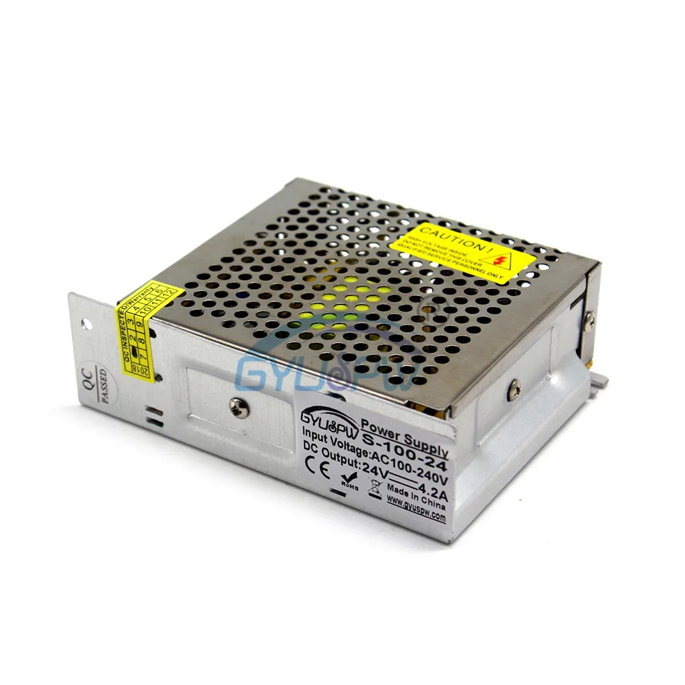 24V100W-3