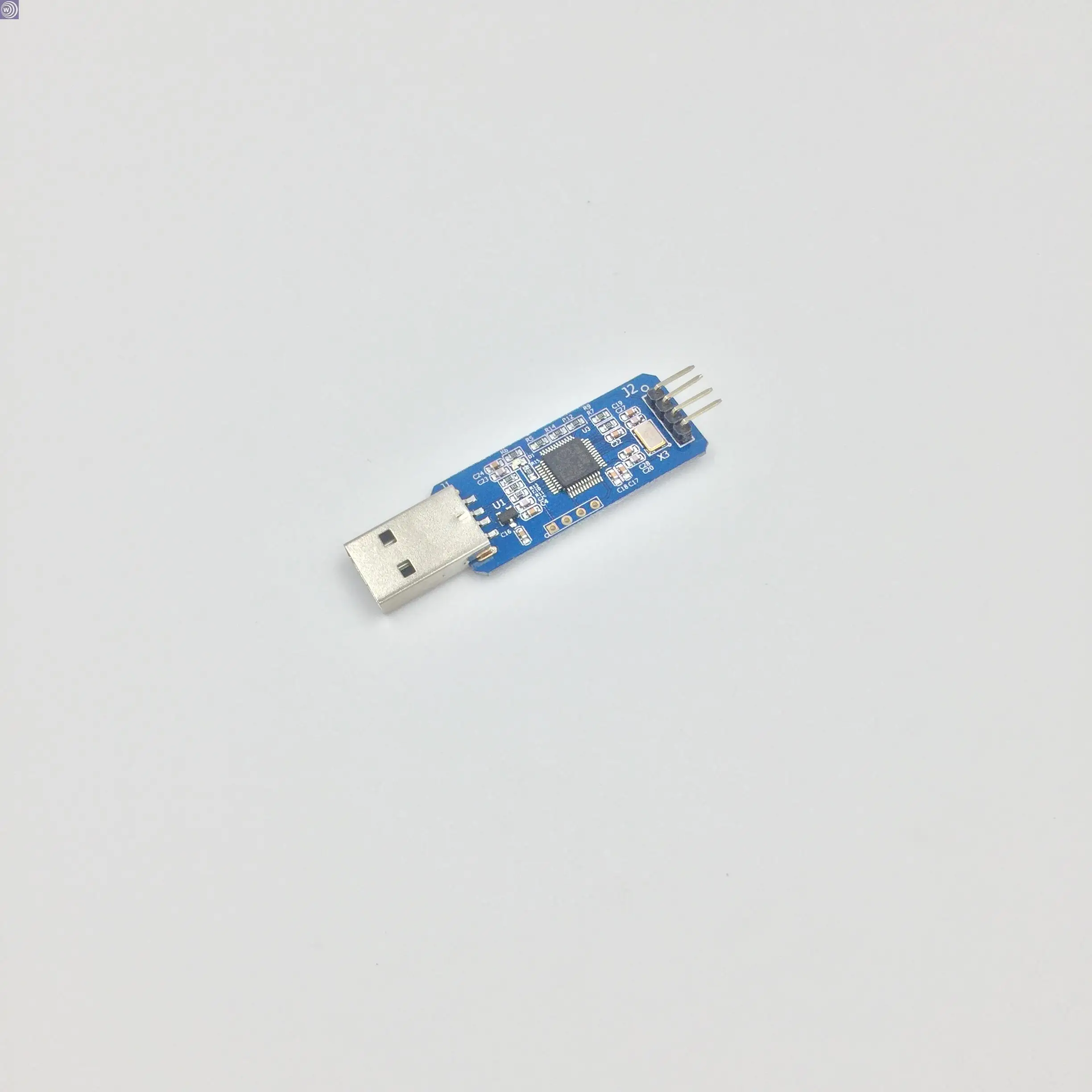 

Spot DA14580, DA14583, BLE, Bluetooth 4 debugging simulation tools