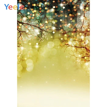 Yeele Professional Photography Backdrops Glitters Dreamy Light Bokeh Trees Branch Baby Photographic Backgrounds For Photo Studio
Yeele Professional Photography Backdrops Glitters Dreamy Light Bokeh Trees Branch Baby Photographic Backgrounds For Photo Studio