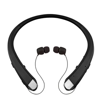 Wireless Bluetooth Headset Sport Headphone Retractable Earbud Stereo Earphone for iPhone Samsung LG DU55
Wireless Bluetooth Headset Sport Headphone Retractable Earbud Stereo Earphone for iPhone Samsung LG DU55