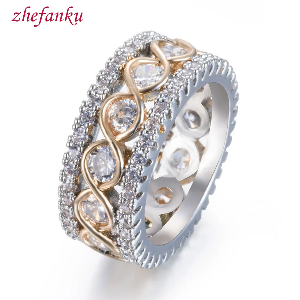 Fashion Jewelry Cross Beautiful Design Promise Ring With Shiny White Cubic Zirconia Crystal
Fashion Jewelry Cross Beautiful Design Promise Ring With Shiny White Cubic Zirconia Crystal