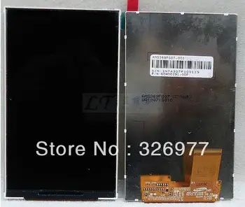 Free shipping Original 3.69'' inch for Samsung AMS369FG06-0 AMS369FG06 OLED LCD screen display panel
Free shipping Original 3.69'' inch for Samsung AMS369FG06-0 AMS369FG06 OLED LCD screen display panel