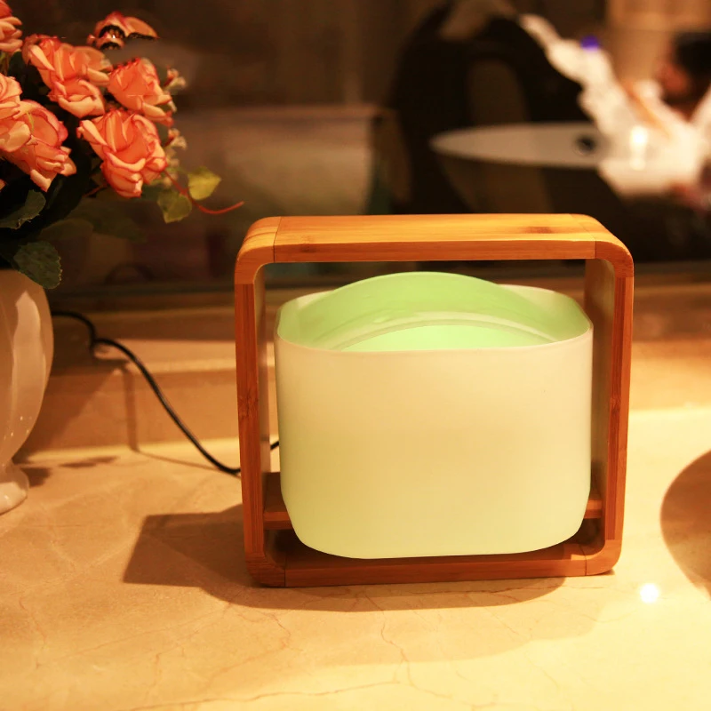 Night Light 1200ML Large Capacity Ultrasonic Humidifier Mist Maker Air Humidifier Aroma Oil Diffuser Atomizer Essential Diffuser
Night Light 1200ML Large Capacity Ultrasonic Humidifier Mist Maker Air Humidifier Aroma Oil Diffuser Atomizer Essential Diffuser