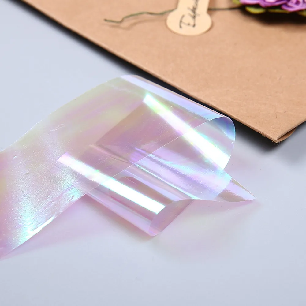 1 professional WOMEN New nail tools 20PCS Design Nail Art Foil Stickers Transfer Decal Tips 4*20CM Manicure Decor 1a03
1 professional WOMEN New nail tools 20PCS Design Nail Art Foil Stickers Transfer Decal Tips 4*20CM Manicure Decor 1a03