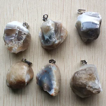 2019 New fashion good quality natural Persian onyx Irregular pendants for jewelry Accessories making 6pcs/lot Wholesale free
2019 New fashion good quality natural Persian onyx Irregular pendants for jewelry Accessories making 6pcs/lot Wholesale free