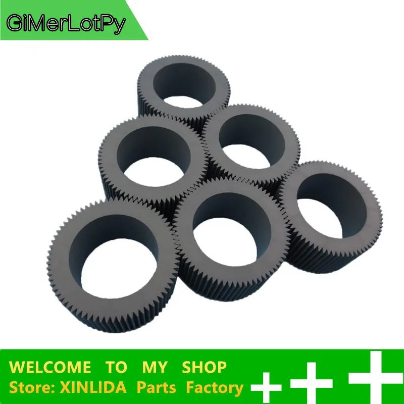 Original new durable materials Pickup Roller tire for Riso GR RZ RV EV ES MV RN RP KS Feed Tires,035-14303
Original new durable materials Pickup Roller tire for Riso GR RZ RV EV ES MV RN RP KS Feed Tires,035-14303