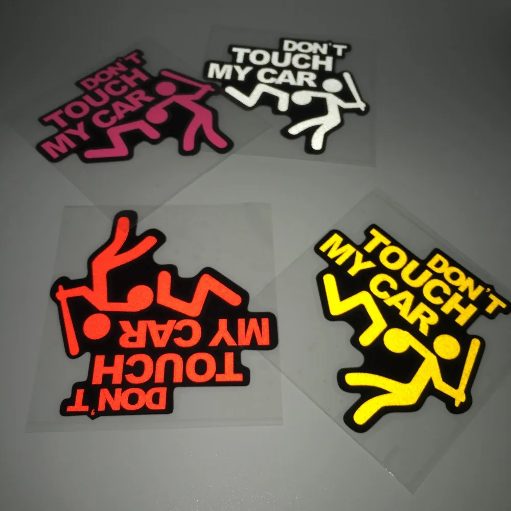 Funny Car Stickers Dont Touch My Car Jdm Sticker Rear Window Vinyl Hobby Car sticker Bumper Body Door Decals
Funny Car Stickers Dont Touch My Car Jdm Sticker Rear Window Vinyl Hobby Car sticker Bumper Body Door Decals