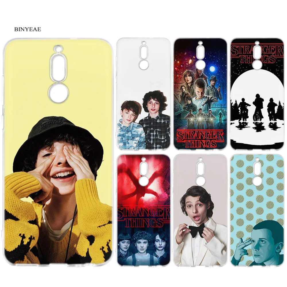 BINYEAE Stranger Things Silicone Case for Huawei Mate 10 P20 P10 P9 P8 Y6 Y7 Honor 7C 7A 9 10 Lite Pro 2018 Mini 2017 Back Shell
BINYEAE Stranger Things Silicone Case for Huawei Mate 10 P20 P10 P9 P8 Y6 Y7 Honor 7C 7A 9 10 Lite Pro 2018 Mini 2017 Back Shell