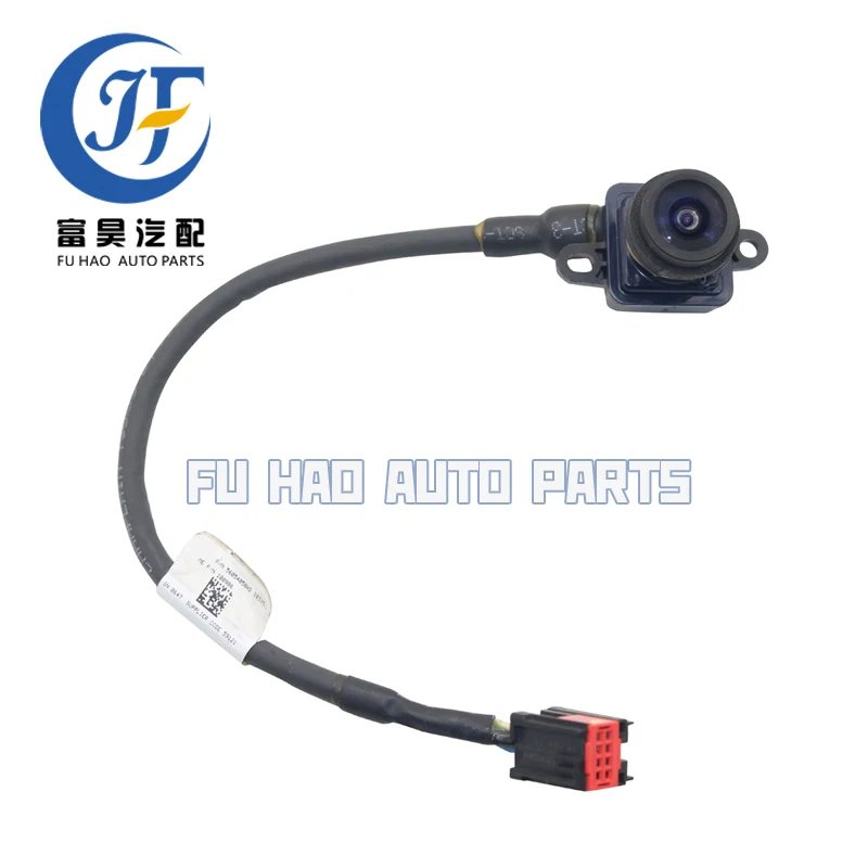 Genuine 56054058AD Rear View Back Up Camera For Chrysler 300 Dodge Charger 11-14
Genuine 56054058AD Rear View Back Up Camera For Chrysler 300 Dodge Charger 11-14
