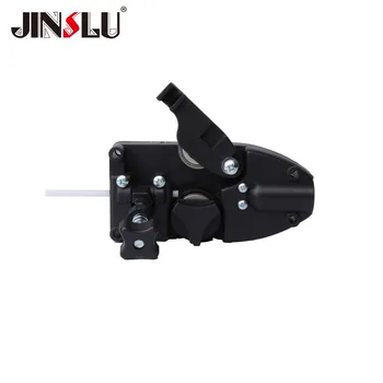 12V DC Light Duty MIG Wire Feeder Assembly Wire Feeder Motor Single Drive 15W For Mig Welder Welding Torch
12V DC Light Duty MIG Wire Feeder Assembly Wire Feeder Motor Single Drive 15W For Mig Welder Welding Torch