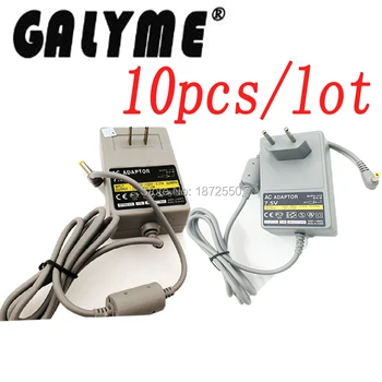 10pcs/lot High Quality US EU version AC Adapter charger Power Cord for PS1 PSone For Sony Playstation 1 Game Console Accessories 
10pcs/lot High Quality US EU version AC Adapter charger Power Cord for PS1 PSone For Sony Playstation 1 Game Console Accessories