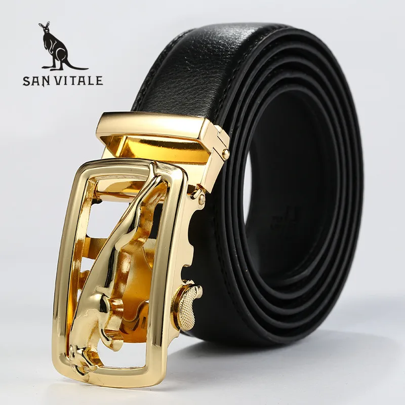 Men'S Belt Belts Genuine Leather Gift Waistband Suspenders Accessories Famous Brand Apparel Waist Man Black Stretch Buckles
Men'S Belt Belts Genuine Leather Gift Waistband Suspenders Accessories Famous Brand Apparel Waist Man Black Stretch Buckles