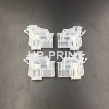 UP 4x Ink Damper compatible For Epson L800 L801 L1800 L810 L850 L101 L201 L100 L200 L210 Inkjet Printer
UP 4x Ink Damper compatible For Epson L800 L801 L1800 L810 L850 L101 L201 L100 L200 L210 Inkjet Printer