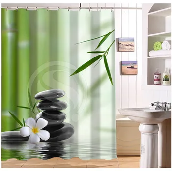 YY612f-276 New Custom Beautiful Green Plant Bamboo #z Modern Shower Curtain bathroom beautiful lJ-w$276
YY612f-276 New Custom Beautiful Green Plant Bamboo #z Modern Shower Curtain bathroom beautiful lJ-w$276