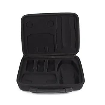 JMT Portable Handheld bag Storage Bag Carrying Case for DJI MAVIC AIR Accessory F24177
JMT Portable Handheld bag Storage Bag Carrying Case for DJI MAVIC AIR Accessory F24177