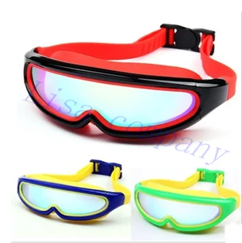 Children Professional Waterproof Anti-Fog UV Protection Swimming Goggles Silicone Ring Swim Goggles Children Diving Goggles
Children Professional Waterproof Anti-Fog UV Protection Swimming Goggles Silicone Ring Swim Goggles Children Diving Goggles