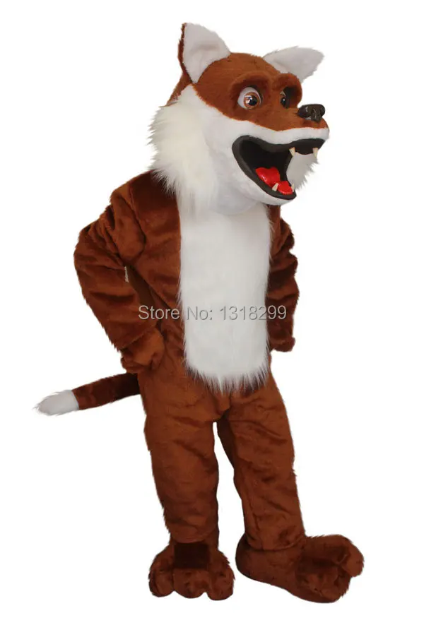 mascot Friendly Fox mascot costume fancy dress custom fancy costume cosplay theme mascotte carnival costume kits
mascot Friendly Fox mascot costume fancy dress custom fancy costume cosplay theme mascotte carnival costume kits