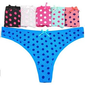 6Pcs/Lot New Women's Cotton Underwear Sexy Underpants Seamless Panties Intimates G-strings Thongs Briefs Panties Drop shipping
6Pcs/Lot New Women's Cotton Underwear Sexy Underpants Seamless Panties Intimates G-strings Thongs Briefs Panties Drop shipping