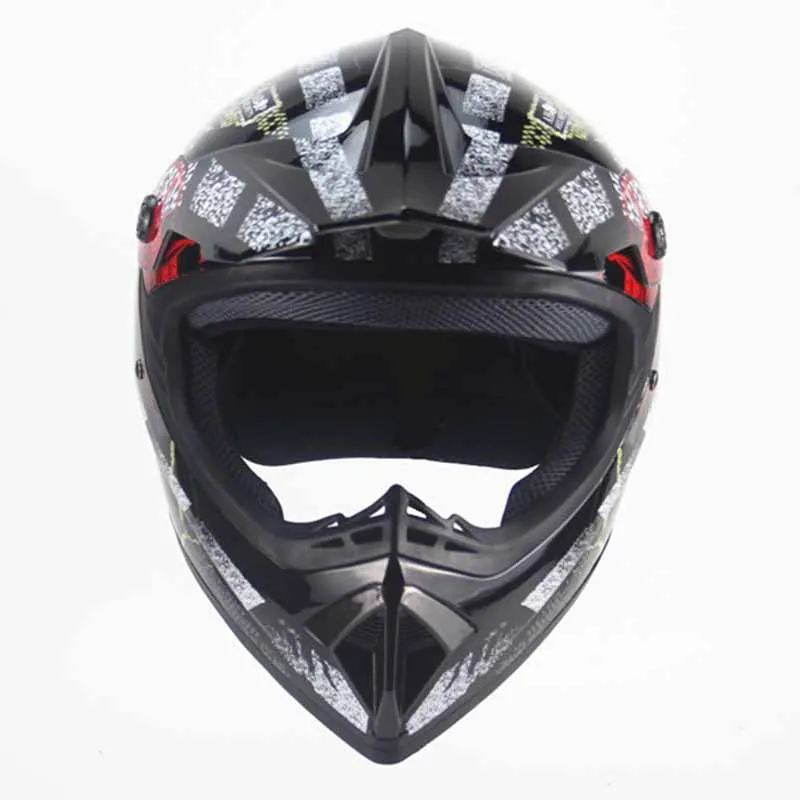 High Quality Motocross Helmet Dirt bike ATV MTB BMX Moto Motorbike Motorcycle Helmets Moto Goggles Glasses Gifts
High Quality Motocross Helmet Dirt bike ATV MTB BMX Moto Motorbike Motorcycle Helmets Moto Goggles Glasses Gifts