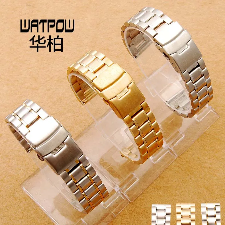 Casio mtp-1183e-7a/efr-517l-7avdr stainless steel watchband steel band bracelet for men and women 18/20/22/24 universal model
Casio mtp-1183e-7a/efr-517l-7avdr stainless steel watchband steel band bracelet for men and women 18/20/22/24 universal model