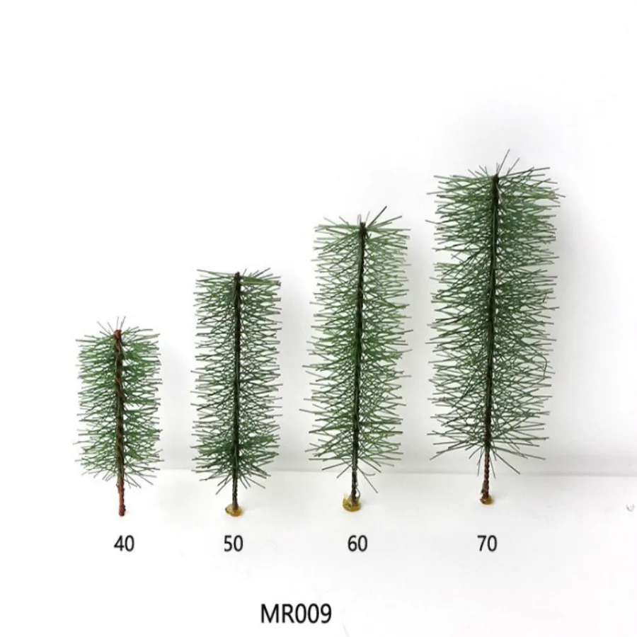 50pcs/lot model wire tree arm Landscape and architecture diorama park ho train N scale railway layout
50pcs/lot model wire tree arm Landscape and architecture diorama park ho train N scale railway layout