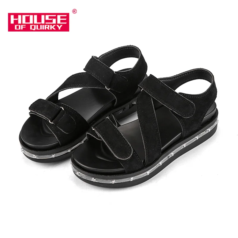 Summer Luminous USB Charging Light Shoes Dazzle Colour Open-toed Women Sandals Fashion Dazzle Colour Shoes Women Roman Style New
Summer Luminous USB Charging Light Shoes Dazzle Colour Open-toed Women Sandals Fashion Dazzle Colour Shoes Women Roman Style New