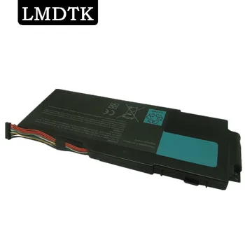 LMDTK New laptop battery for Dell XPS 14Z 14Z-L412X 14Z-L412Z V79Y0 0YMYF6 Series
LMDTK New laptop battery for Dell XPS 14Z 14Z-L412X 14Z-L412Z V79Y0 0YMYF6 Series
