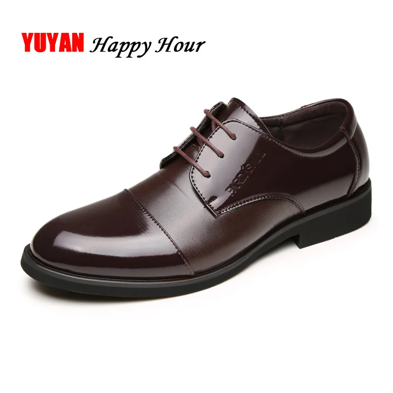 Man Shoes Patent Leather Brogues Fashion Mens Business Shoes Fashion Men Casual Shoes KA579
Man Shoes Patent Leather Brogues Fashion Mens Business Shoes Fashion Men Casual Shoes KA579