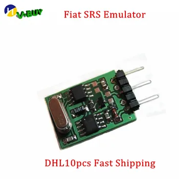 DHL 10pcs Fast Shipping Lowest Price ECU Tools For Fi--at SRS Emulator Car ECU Tool
DHL 10pcs Fast Shipping Lowest Price ECU Tools For Fi--at SRS Emulator Car ECU Tool