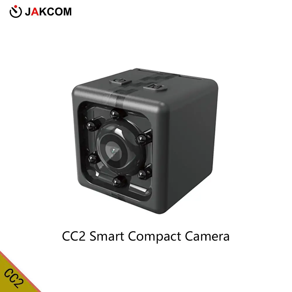 JAKCOM CC2 Smart Compact Camera Hot sale in Mini Camcorders as rasberri pi 3 cam fanus grabadoras de camara
JAKCOM CC2 Smart Compact Camera Hot sale in Mini Camcorders as rasberri pi 3 cam fanus grabadoras de camara