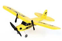 FX803 super glider airplane 2CH Remote control airplane toys ready to fly as gifts for childred
FX803 super glider airplane 2CH Remote control airplane toys ready to fly as gifts for childred