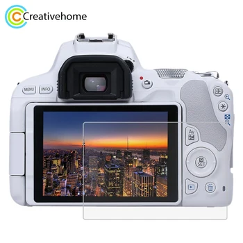 PULUZ For canon eos 200d Camera Glass Film Camera 2.5D Curve 9H Tempered Glass Screen Protector For Canon EOS 200D Display Guard 
PULUZ For canon eos 200d Camera Glass Film Camera 2.5D Curve 9H Tempered Glass Screen Protector For Canon EOS 200D Display Guard