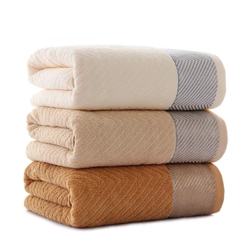 Free Shipping 1pcs 100% Cotton Bath Towels For Adults And children High Quality Beach Bath Towels Bathroom Bath Towels TUQ007
Free Shipping 1pcs 100% Cotton Bath Towels For Adults And children High Quality Beach Bath Towels Bathroom Bath Towels TUQ007