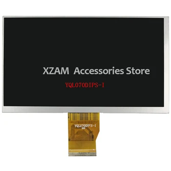free shipping 7'' inch tablet pc lcd display for Colorful E708 3G screen YQL070DIPS-I Display Panel Replacement
free shipping 7'' inch tablet pc lcd display for Colorful E708 3G screen YQL070DIPS-I Display Panel Replacement