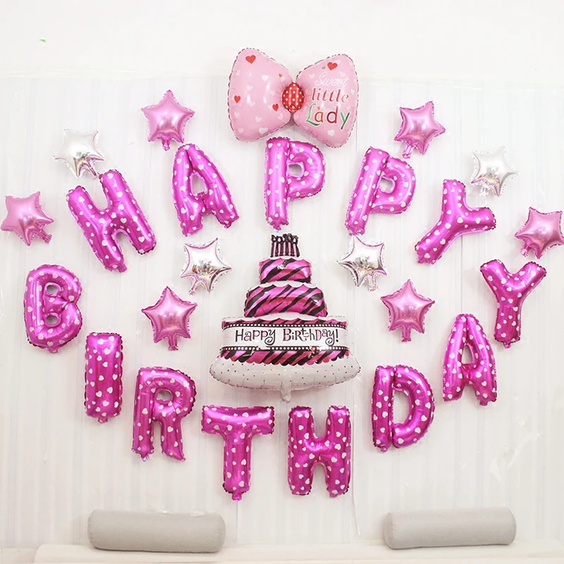 birthday for 1 year girl