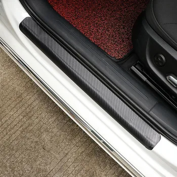 Carbon Fiber Vinyl Sticker Anti Scratch None Slip Auto Door Protection Sill Scuff For Mercedes w204 w212 Car Accessories
Carbon Fiber Vinyl Sticker Anti Scratch None Slip Auto Door Protection Sill Scuff For Mercedes w204 w212 Car Accessories