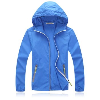 Summer men's breathable quick-drying fishing clothes for men women UV protection outdoor couple sun protection clothing jacket
Summer men's breathable quick-drying fishing clothes for men women UV protection outdoor couple sun protection clothing jacket