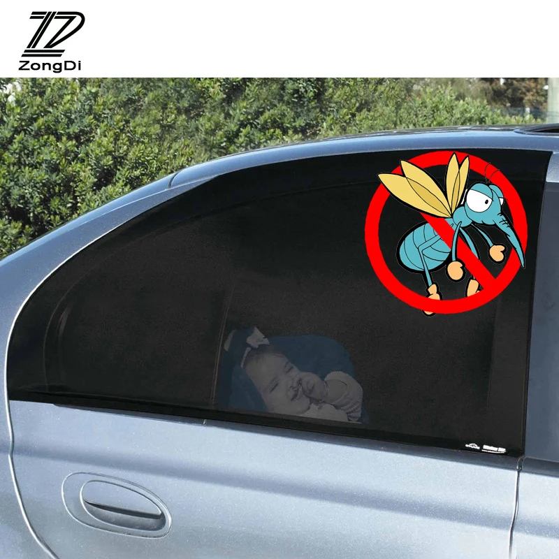 ZD 2Pcs Car side window sunshade cover Anti-mosquito for VW polo passat b6 b5 Mazda 3 6 cx-5 Lada granta BMW e46 e39 accessories
ZD 2Pcs Car side window sunshade cover Anti-mosquito for VW polo passat b6 b5 Mazda 3 6 cx-5 Lada granta BMW e46 e39 accessories