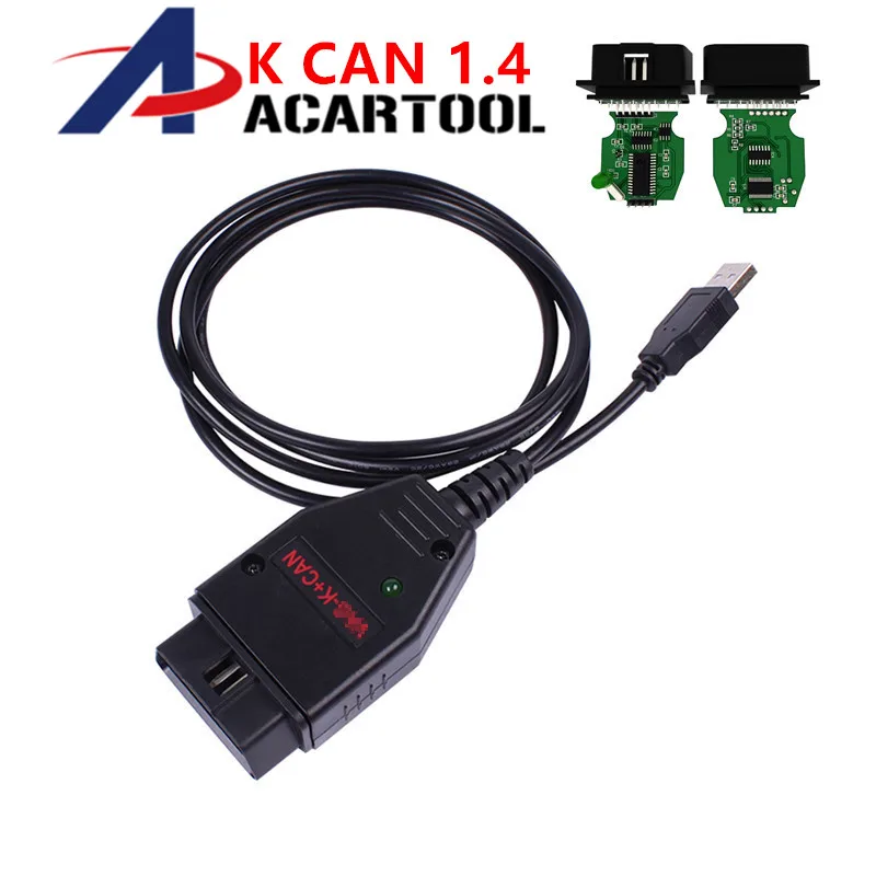 for VAG K+CAN Commander 1.4 obd2 Diagnostic Scanner tool OBDII for VAG 1.4 COM cable For vag scanner hot selling free shipping
for VAG K+CAN Commander 1.4 obd2 Diagnostic Scanner tool OBDII for VAG 1.4 COM cable For vag scanner hot selling free shipping